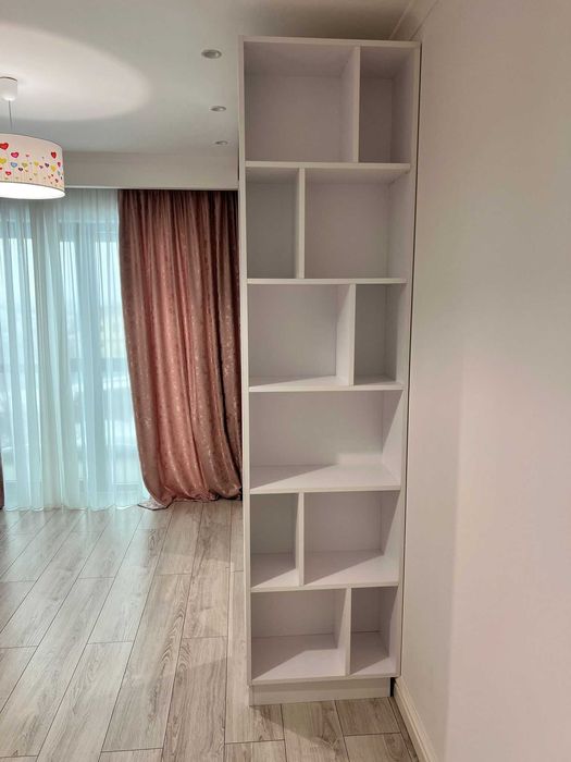 Dressing/Dulap+Birou+Scaun pentru copil