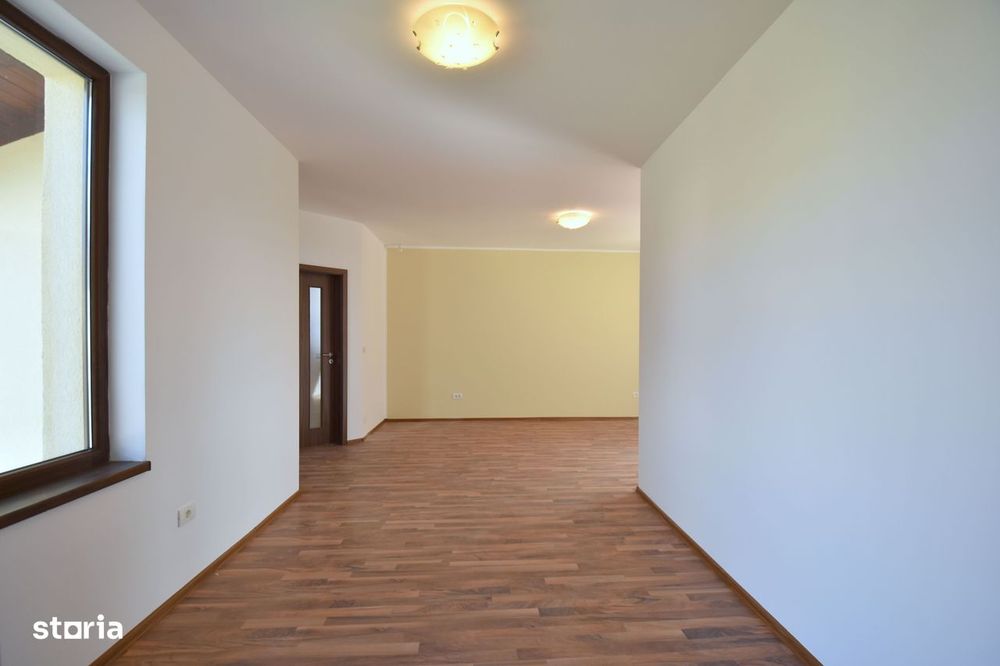 Vila individuala, constructie 2017, zona Mircea cel Batran-Timisoara