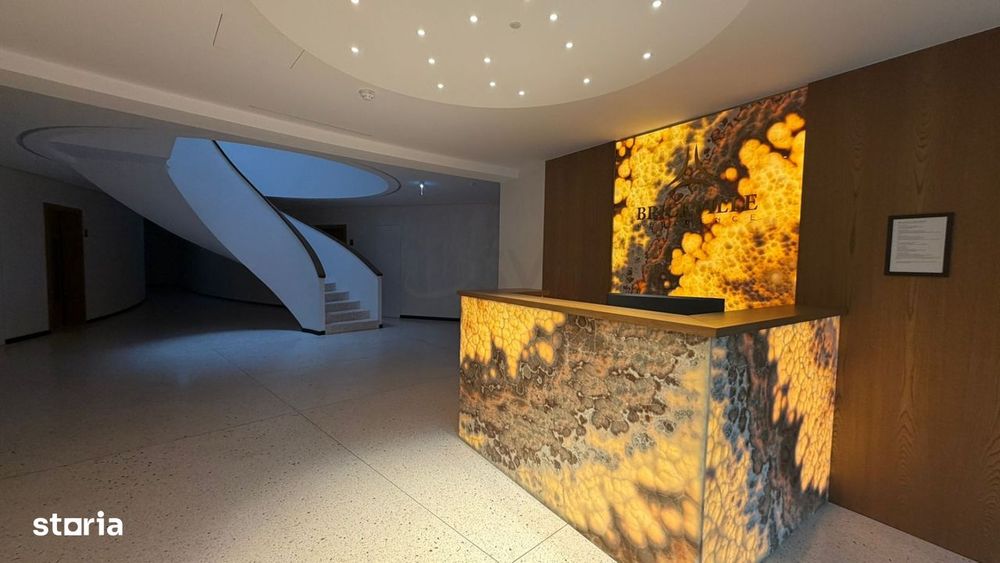 Apartament 2 camere I Pipera I Premium