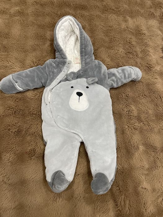 Детские вещи на девочку