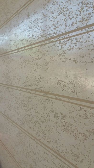 Травертин ишларини киламиз.