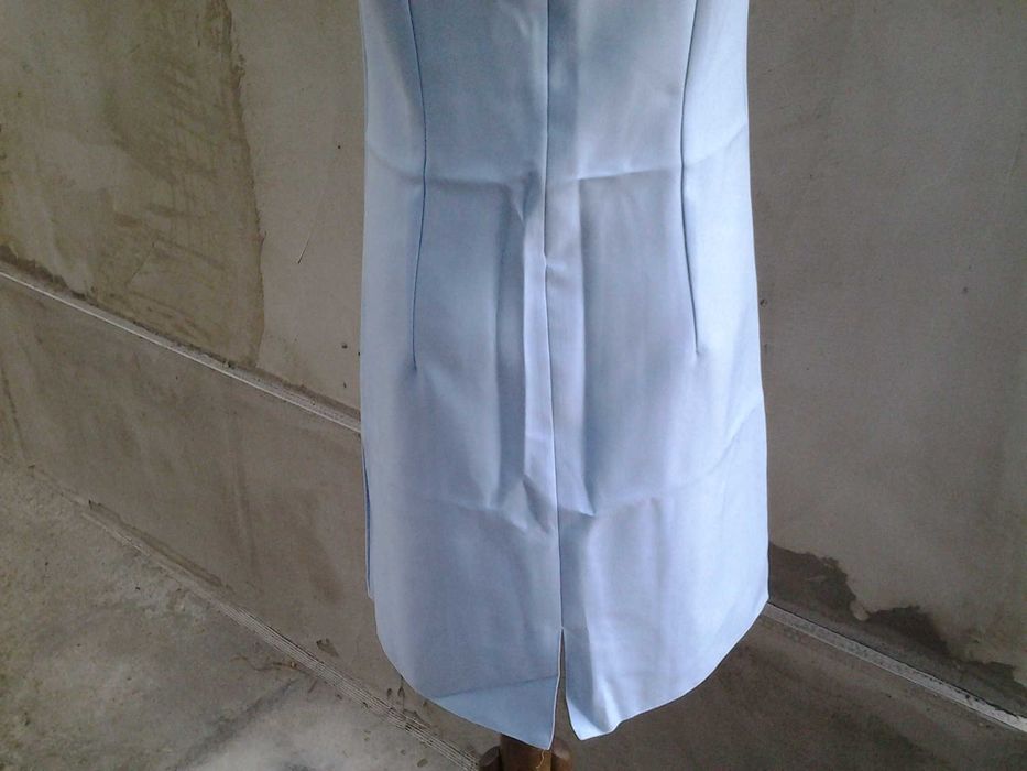 **Blue Dress | rochie dama | mar. 36 - S