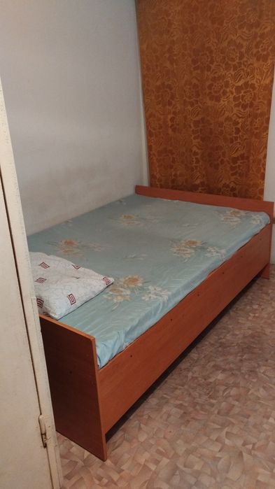 Комната в частном доме,