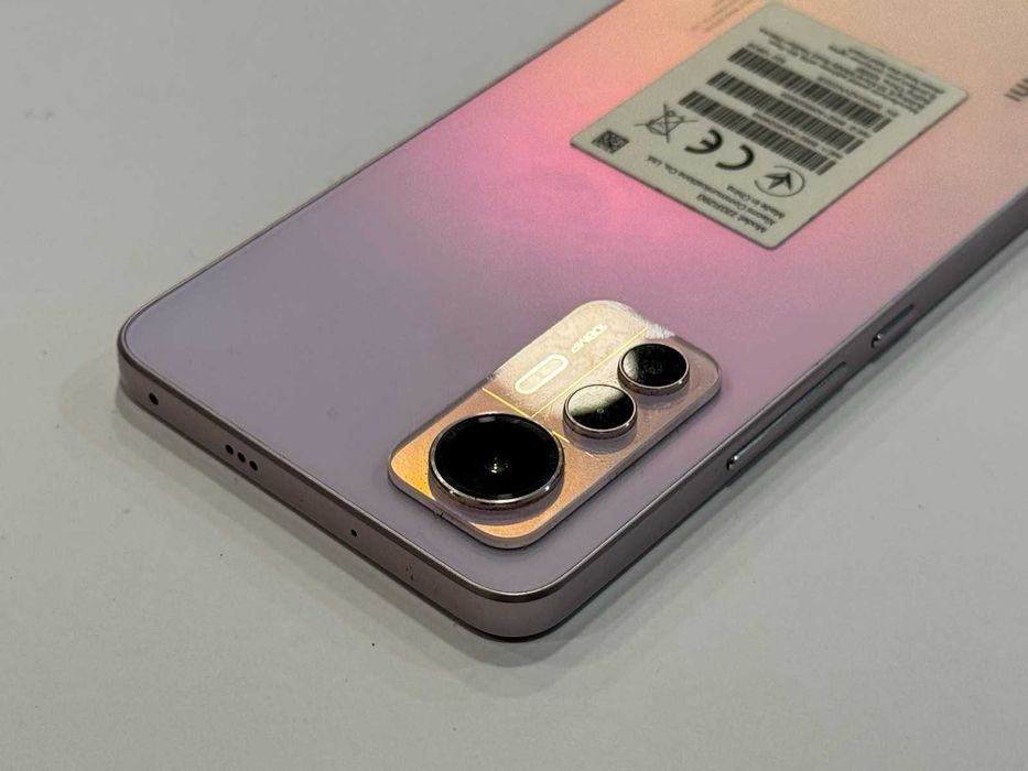 Xiaomi 12 Lite 5G 128GB 8GB RAM Dual