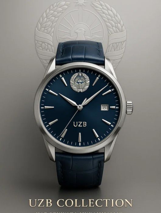 Uzb collection hamma rangidan bor