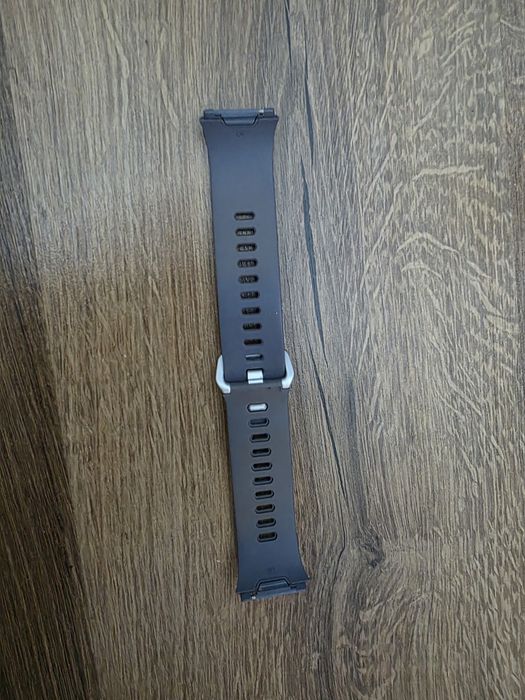 Curea silicon Fitbit Ionic originala