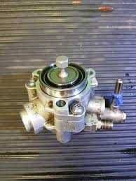 Регулатор и помпа за високо налягане на Опел 2.2 Direct 155kc.