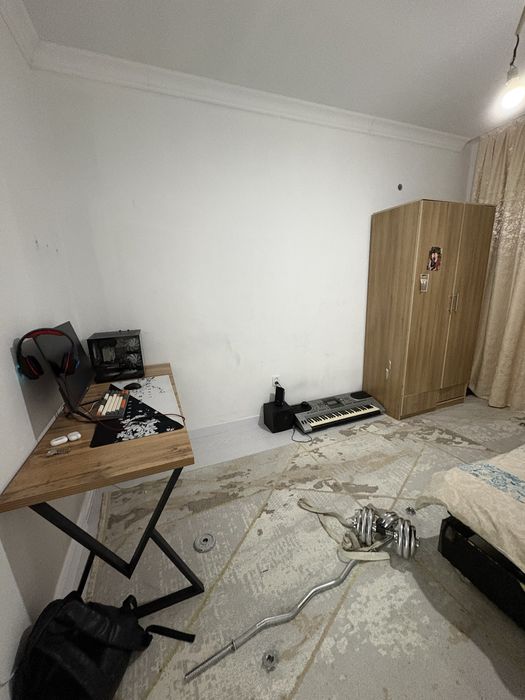 двухэтажный котедж