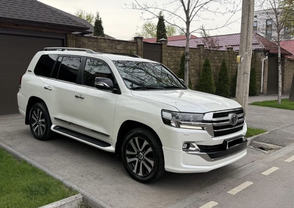 Аренда прокат авто с водителем