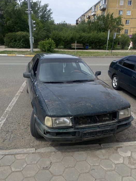 Продам Audi 80 B4