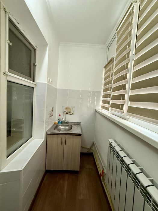 2 комнатная в центре города