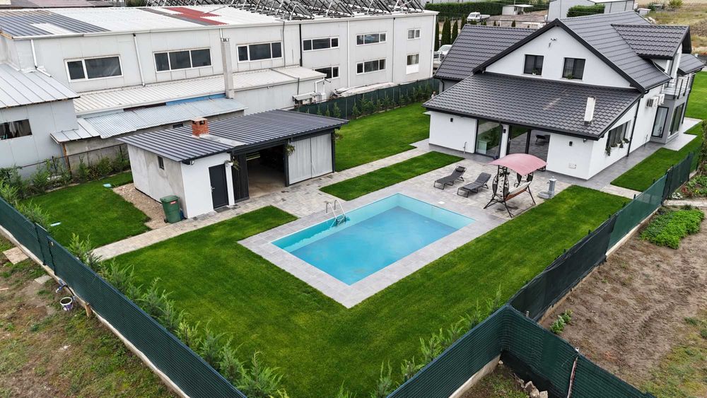 Foto si video cu drona