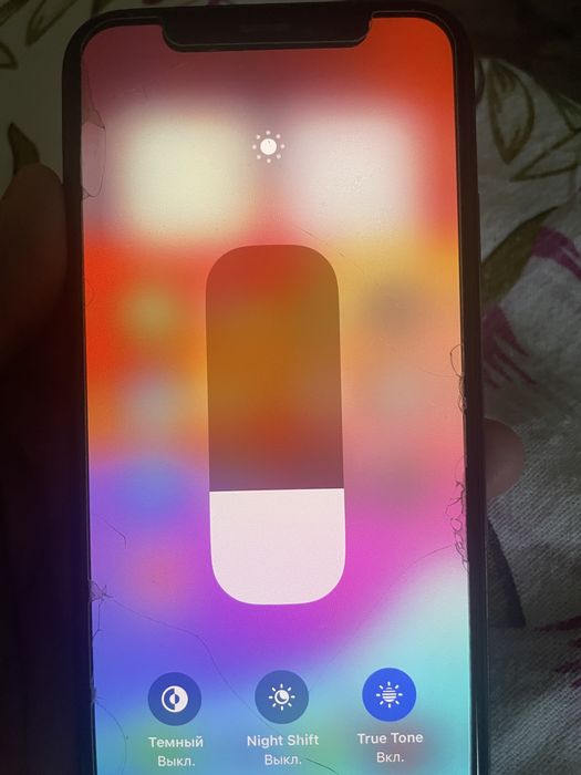 Iphone Xs 256gb