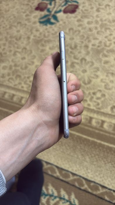 iphone 6 бағасы келісімді