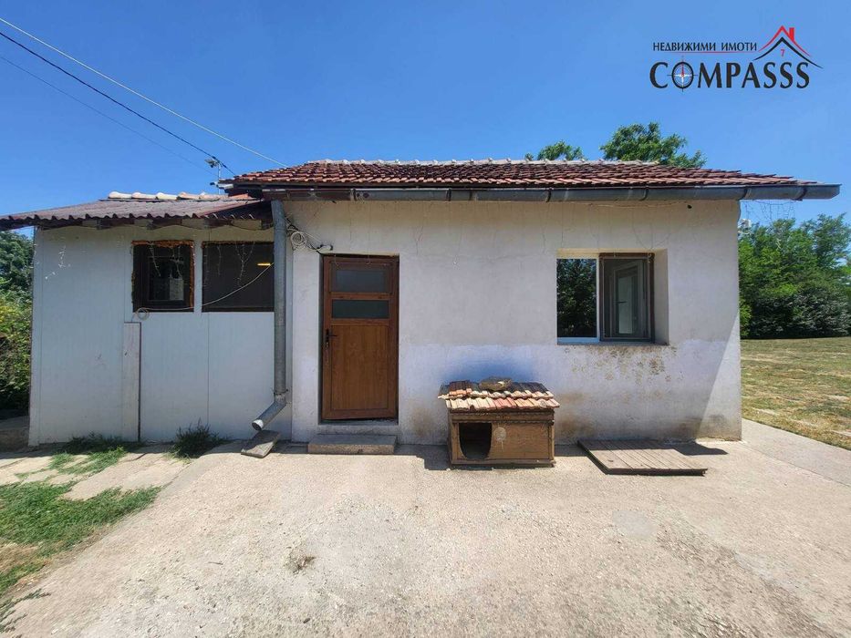 Продава се Къща в Добрич, м-т Газибаба - 60 кв.м за 734 €/кв.м - Снимка #13