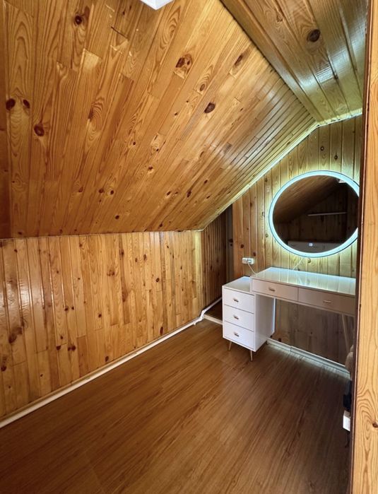 Сдается 4-комнатная квартира