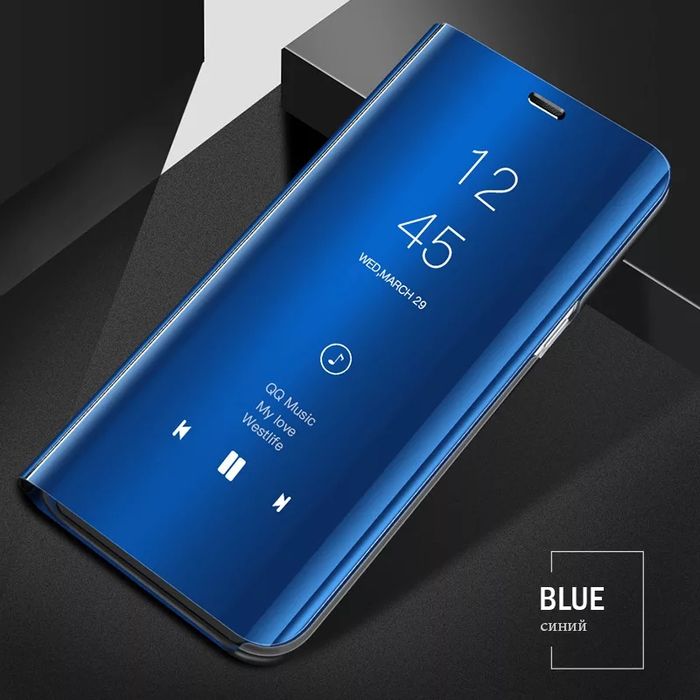 Смарт Калъф Тефтер за Samsung Galaxy A51 A71 A20e A40 A50 A70 A7 A80