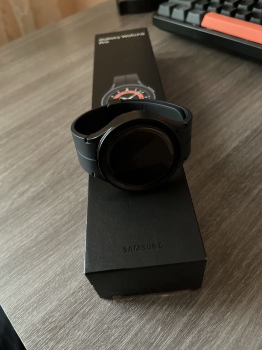 Galaxy Watch5 Pro