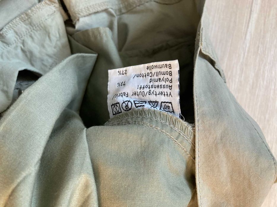 FjallRaven Fjall Raven мъжки къси панталони размер 54