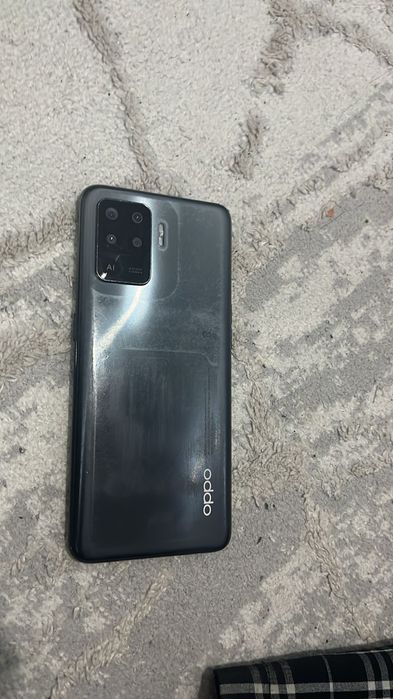 Оппо Рено 5 телефон