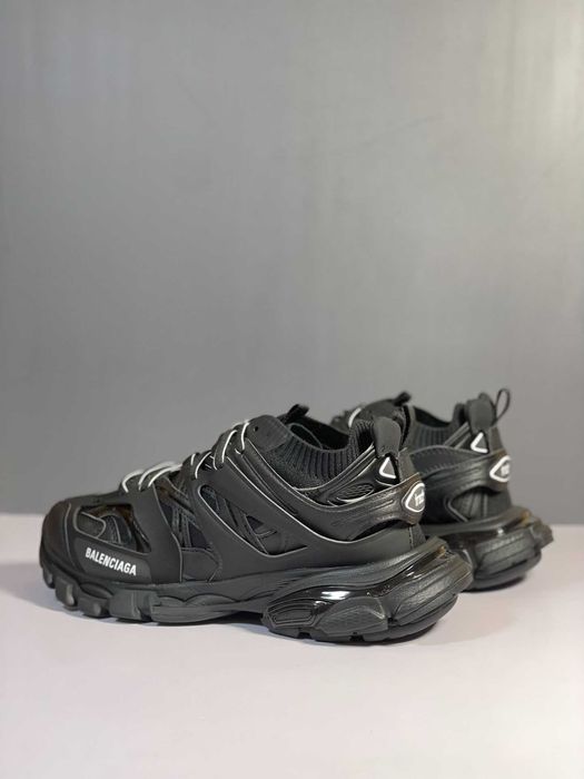 Adidasi Balenciaga Track Premium