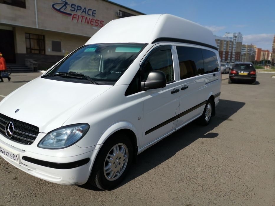 Предоставляем услуги катафалк