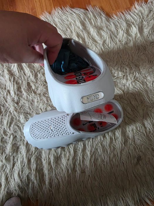 Papuci Nike mind 001