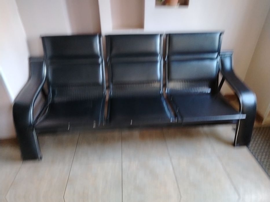 Железные лавки/диваны