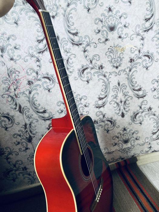 Homage LF-4111-R красный