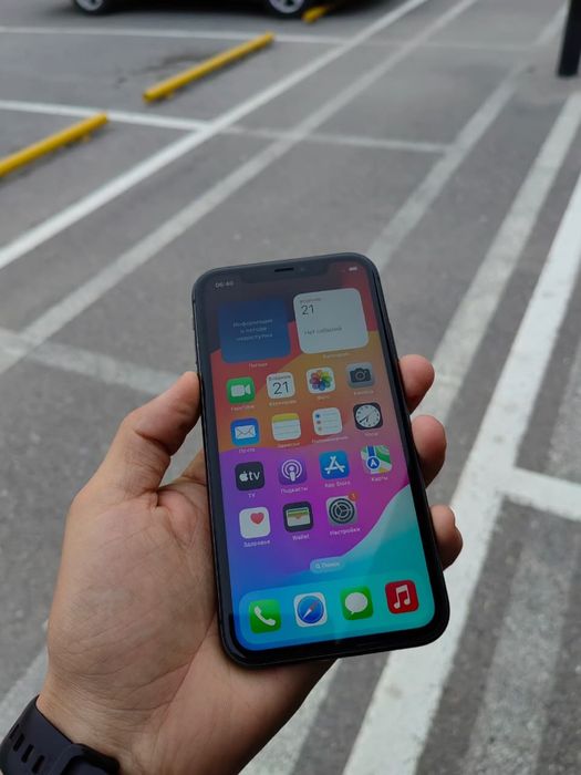 Iphone 11 128 гб