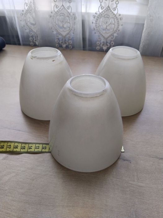 Плафоны на люстры