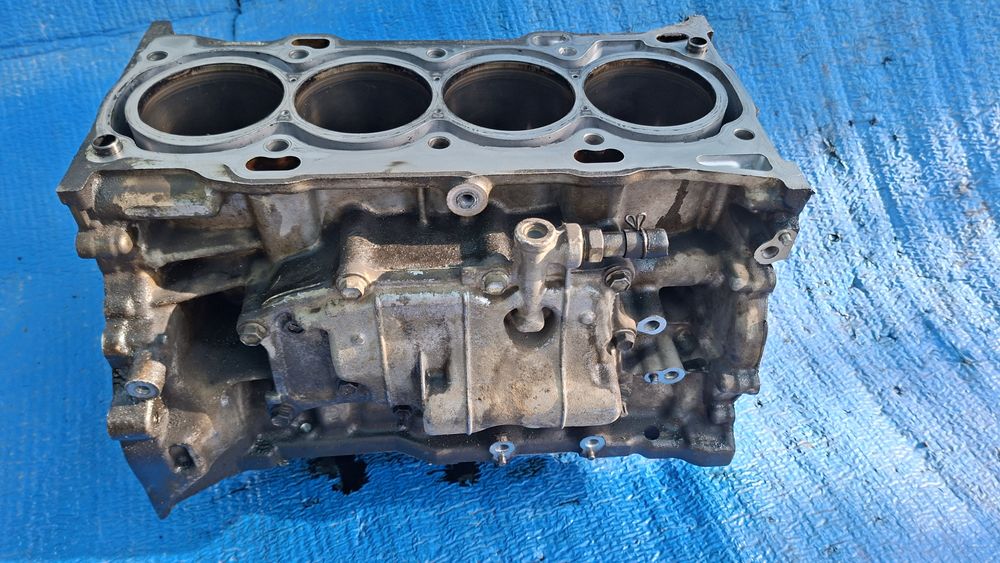 Блок 2AR-FE Toyota 2.5