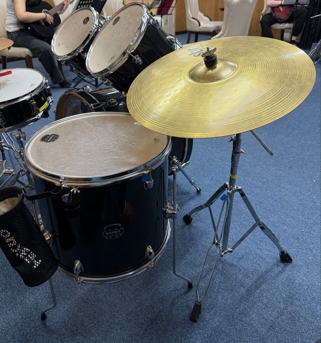 Барабанная установка mapex venus
