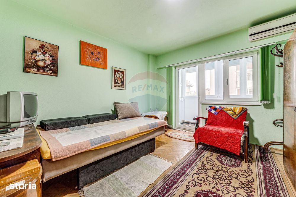 Apartament cu 2 camere în zona 300 Micalaca, etajul 2