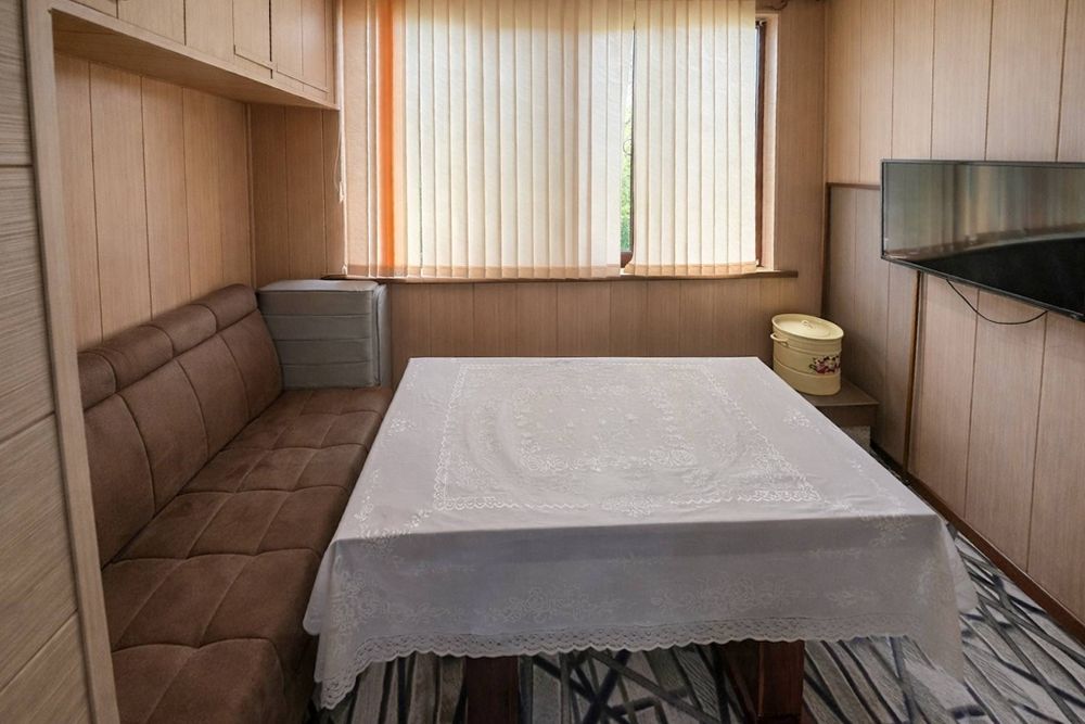 Продам 3/4/5 Новомосковская