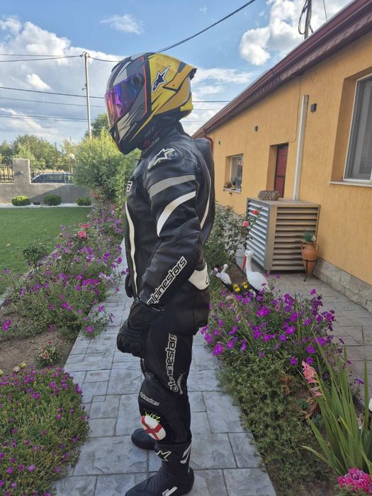 Alpinestars мото екипировка