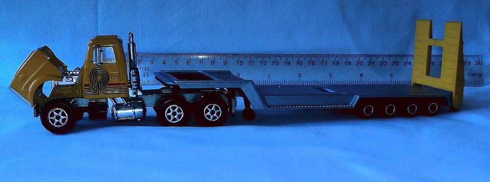 Модели строительной техники