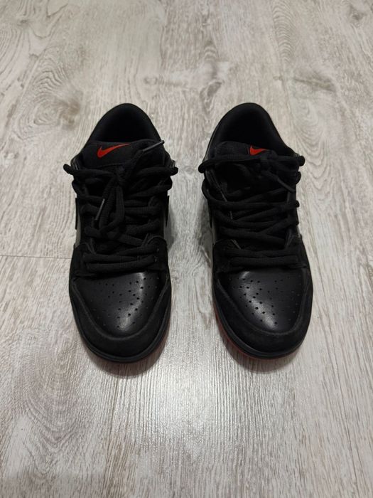 Кроссовки Nike Dunk