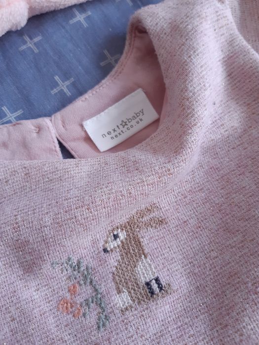 Lot fetita, toamna mar. 80