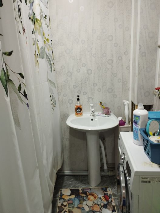 Квартира 3 комнатная