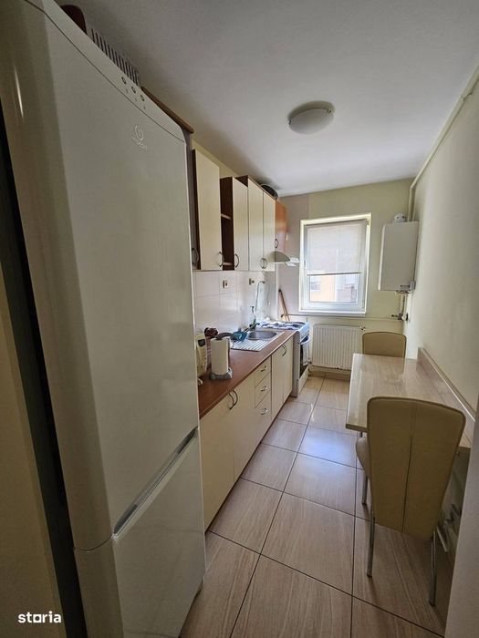 Zorilor - Strada Mircea Eliade - Apartament 2 camere separate -Parcare