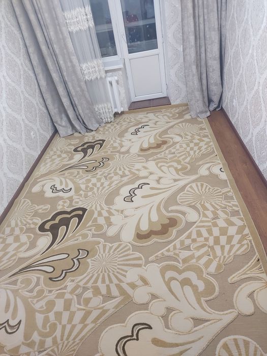Ковёр продам! В отличном состоянии