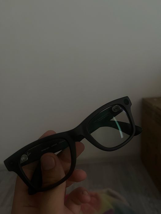 Очки Rayban оригинал