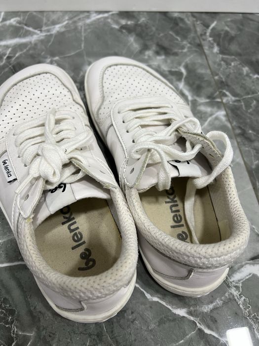 Босоногие кроссовки