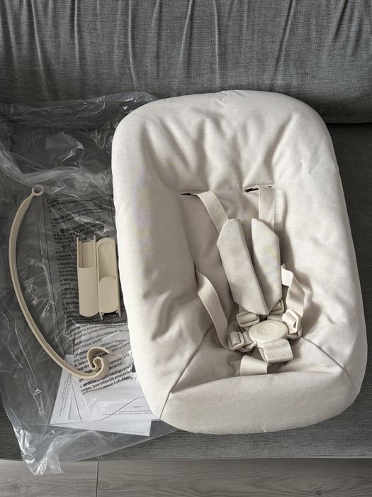 Stokke Tripp Trapp accesoriu nou nascut Nou