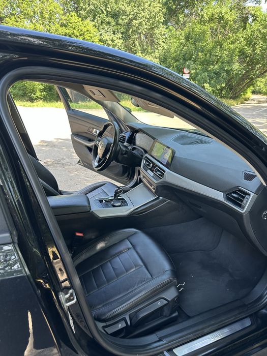 BMW G20 330E 292cp 170.000km