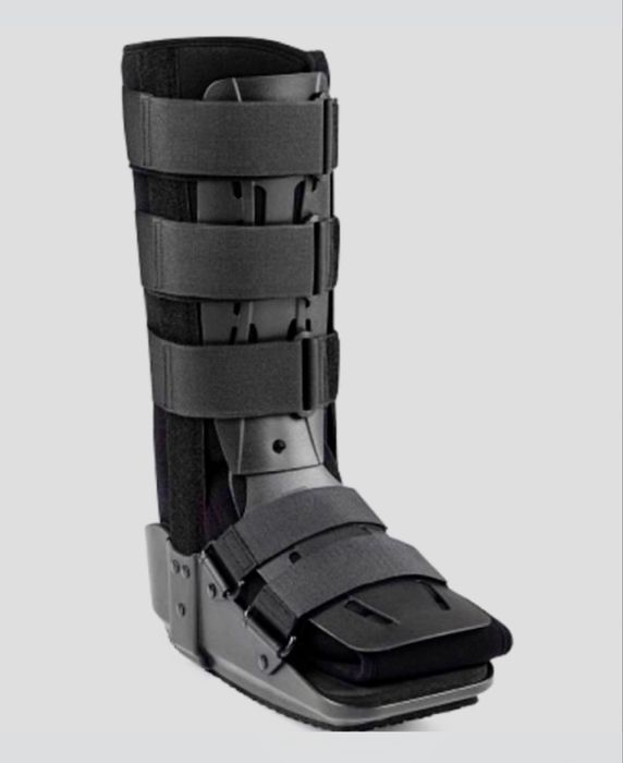 Иммобилизирующий ортез на голеностоп Orliman EST-087.