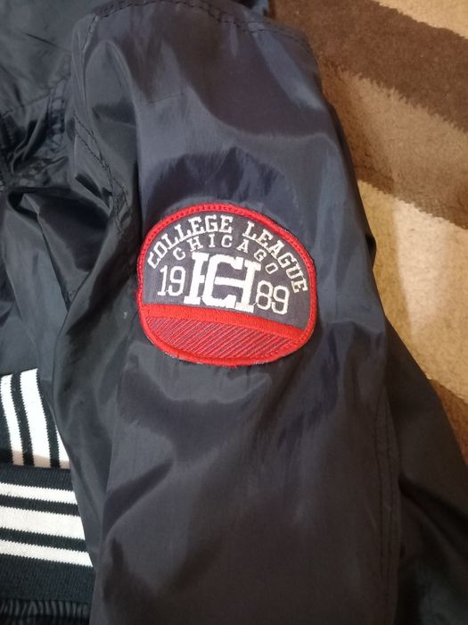 Мъжко яке Ocean размер М и якета за пролетта