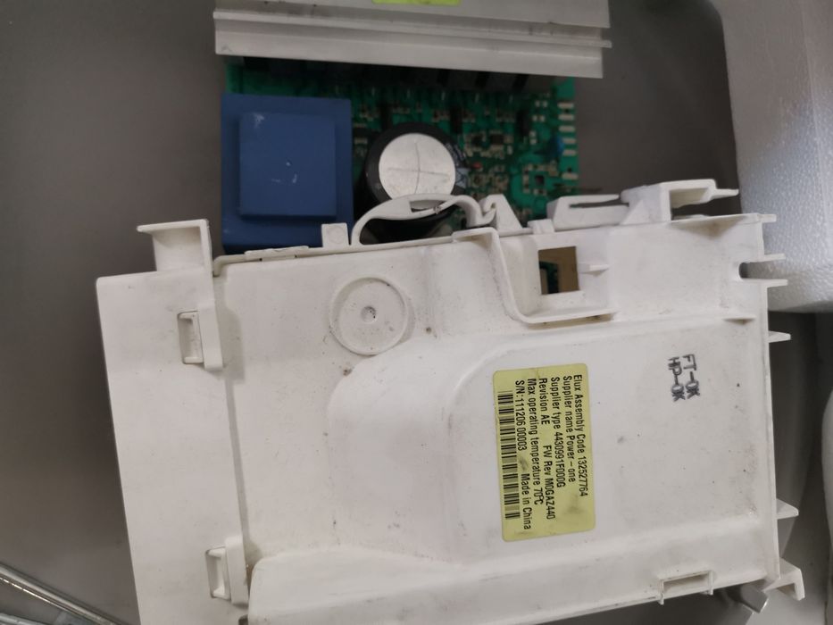 AEG Lavamat Electrolux, АЕГ лавамат на части