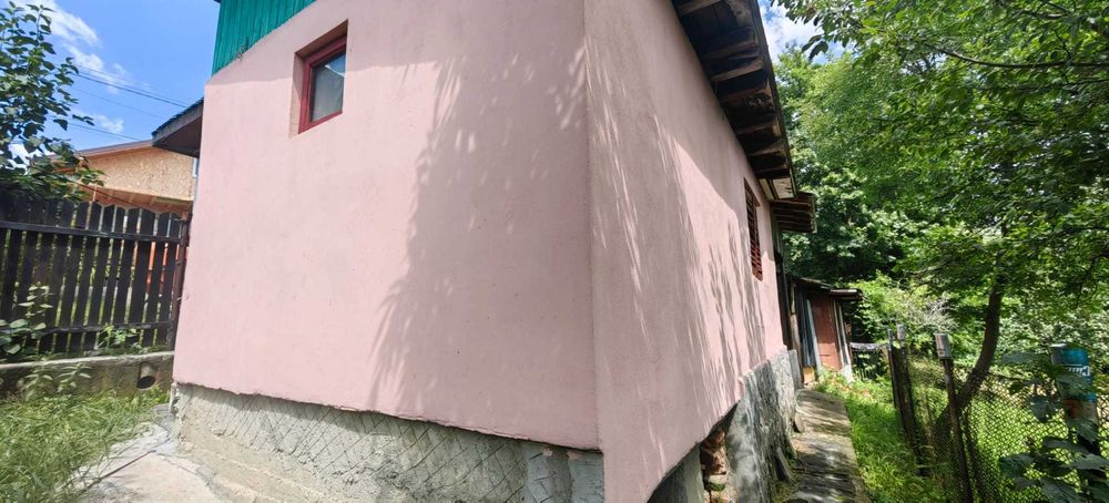 Teren 532 mp plus anexe (Poiana Campina, cartier Ragman)